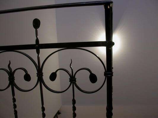 Parapetti